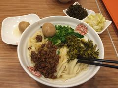 -顺溜削面(大王路店)