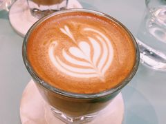 -Onirii Coffee(长乐路店)