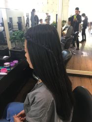 -付军剪艺JF ProSalon