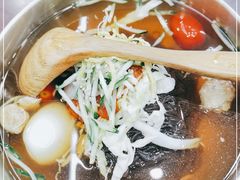 -服务大楼冷面(延大店)