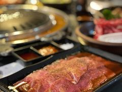 -喜来稀肉(金巴利道店)