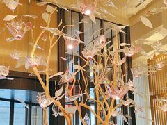 -上海前滩香格里拉大酒店
