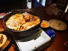 -二丁目食堂(浑南花园城店)