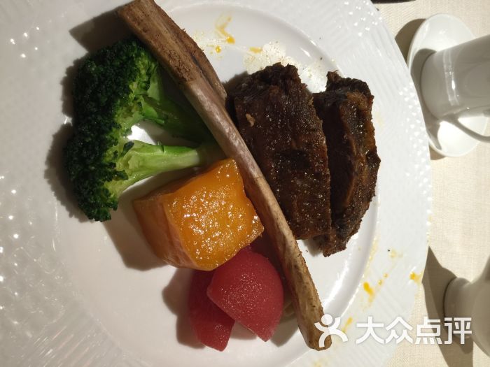 王品台塑牛排