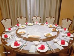 -锦江都城闵行饭店