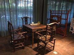 包厢-T館·花园艺术餐厅
