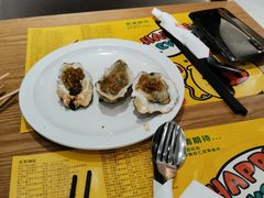 -好伦哥(冯村店)