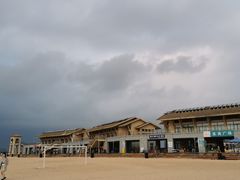 -养马岛旅游度假区