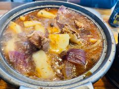 -范贤光鸡公煲(平乐园总店)