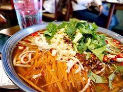 -紫滇源云南生态菜(丹凤街店)