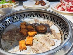 -圣罗巴海鲜烤肉自助(佳兆业店)