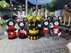 -100蛋泥浆浴