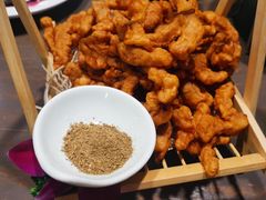 软炸肉-船歌鱼水饺(高新园区店)