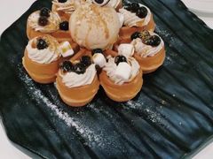 经典巧克力松饼-Dazzling Cafe 蜜糖吐司专卖店