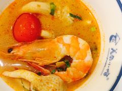 -美奈小馆·越南料理(中航城君尚购物中心店)