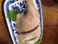 酱鸭-同得兴 Since·1995 传统苏式面馆(十全街店)