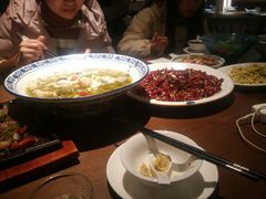 -江津如果餐厅(江津店)