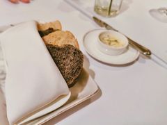 餐前面包-壳里西餐厅Coquille Seafood Bistro(蒙自路店)