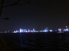 -武昌江滩