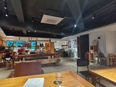 大堂-光舍(香榭里花园店)