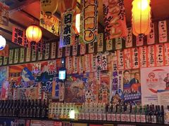 -平成屋·午肴夜酒(四川北路店)