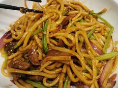 -撒拉花儿·新疆菜·清真(太阳宫店)