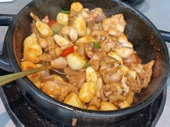 -古仓餐厅·创意菜