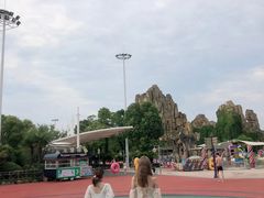 -欢乐水魔方水世界