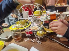 -豪客来牛排(空港华联店)