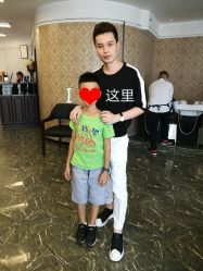 -KEIVON HAIR·崎宏