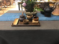 -扫雪煮茶(西村店)