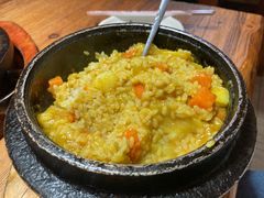 -百年石锅饭·朝鲜族传统民餐
