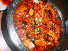 -胖哥俩肉蟹煲(湖滨银泰in77店)