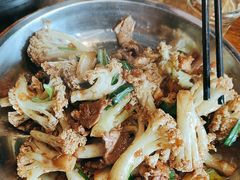 -铭厨特色家常菜(金色溪泉湾店)