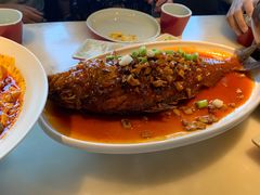 -京华烟云·北京烤鸭(领展购物广场·中关村店)