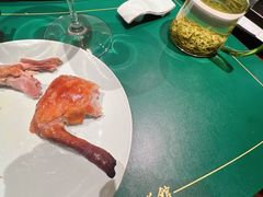 -文新茶馆·喝毛尖茶·品信阳菜(黄河南路店)