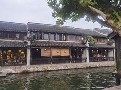 -南浔古镇