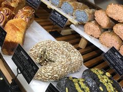 -Let's Taipei 非常烘焙(太古里店)