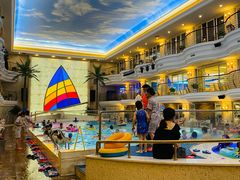 -海韵之星邮轮水会(明发商业广场店)