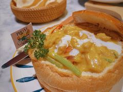 -PHO爺·越南料理(亦庄大族广场店)