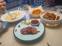 -莞府家宴·东莞菜(市民服务中心店)