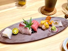 -鮨青(恒基名人购物中心店)