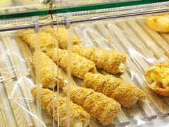 -BreadTalk面包新语·烘焙蛋糕(中心书城店)