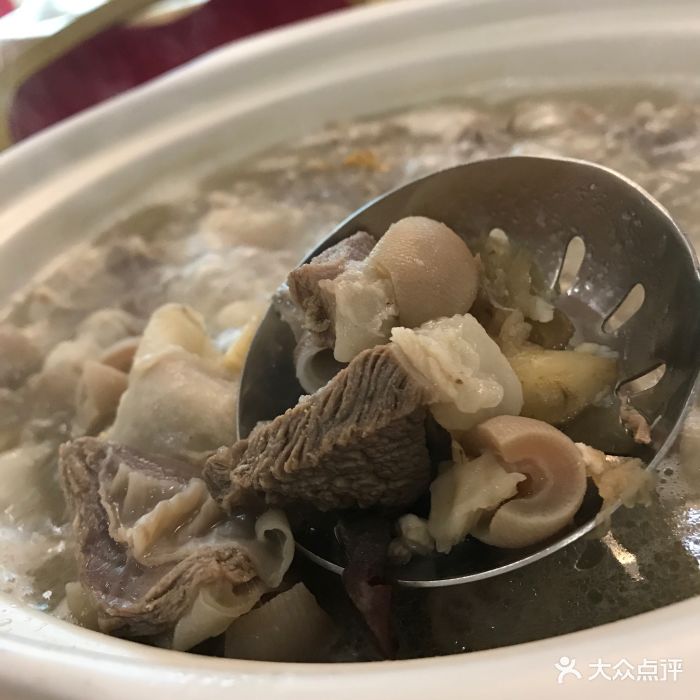老东风菜馆(香梅路店)-图片-深圳美食-大众点评网
