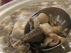 -老东风菜馆·潮汕大排档