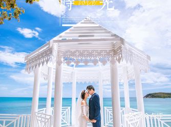 苏梅岛婚纱照来小众旅拍地看看吧