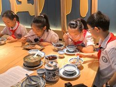 -南京大牌档(龙江新城市广场店)