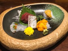 -加奈日本料理