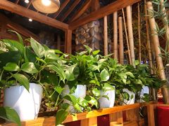 大堂-老街烧烤·四方路小烤肉(书院路店)