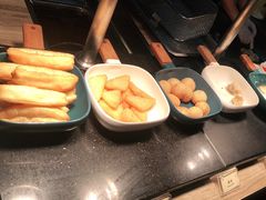 -通安客栈中餐厅·何家小馆